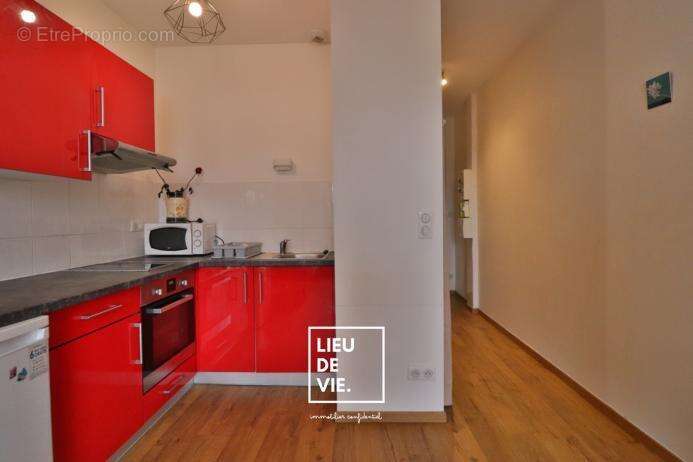Appartement à SAINT-JEAN-DE-LUZ