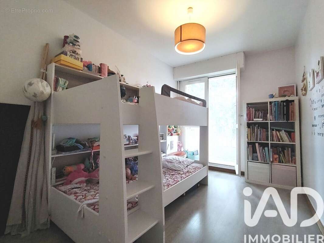 Photo 7 - Appartement à LES ULIS