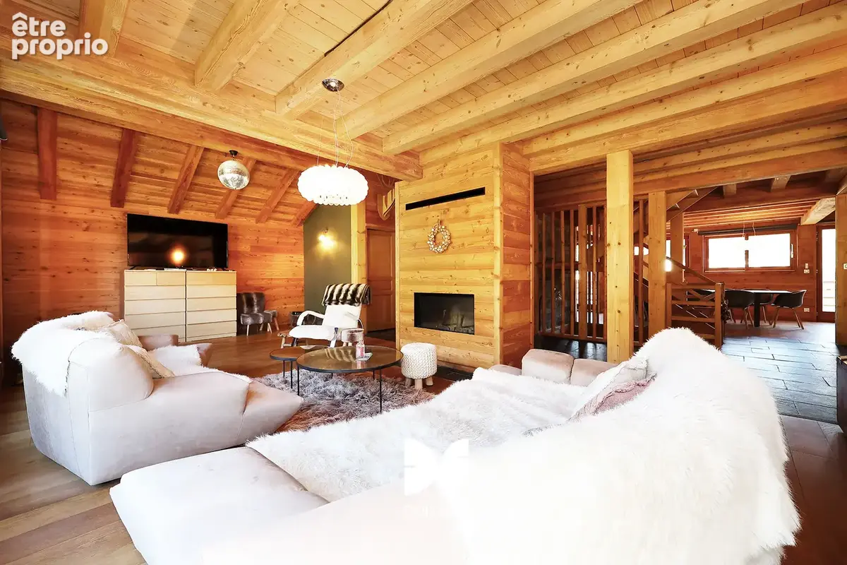Photo Maison à Vars au prix de 2 850 000€