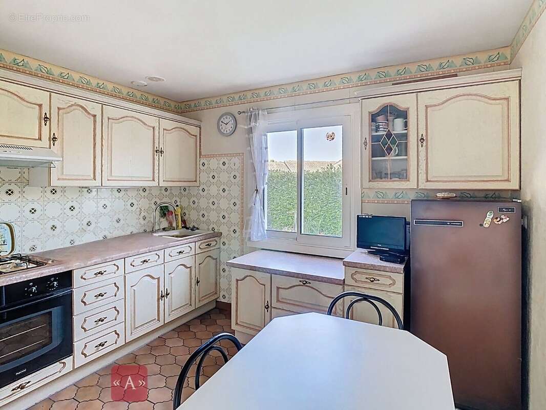 Maison à SAINT-SULPICE