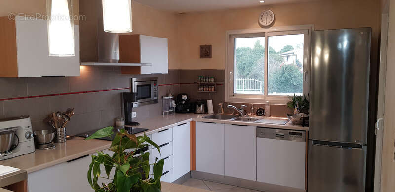 Maison à PALLEVILLE