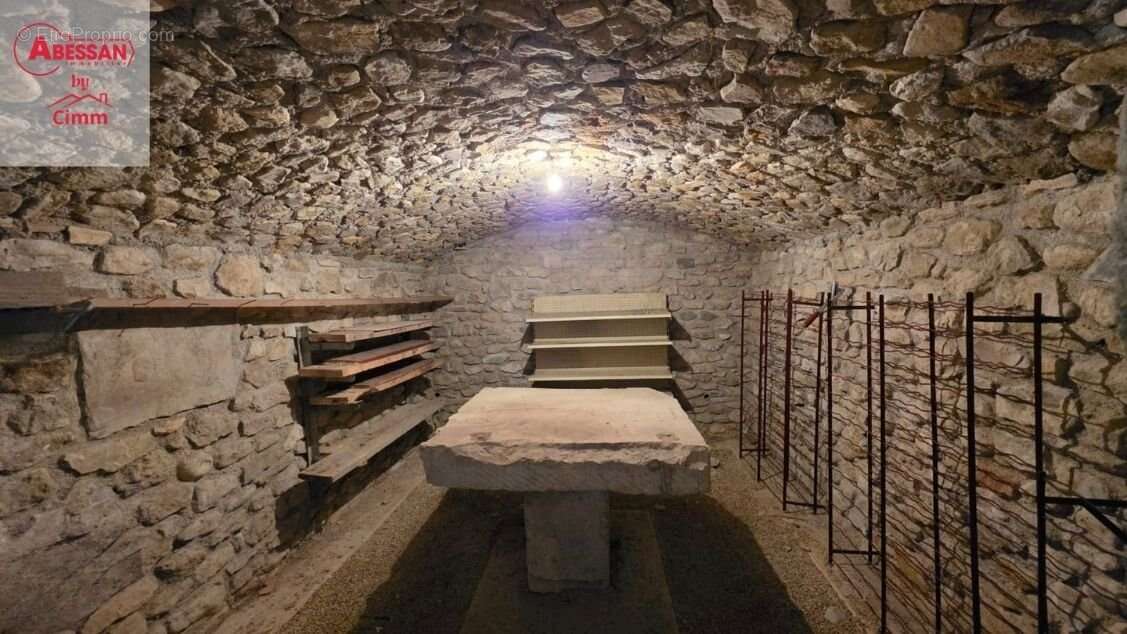 Maison à ALES