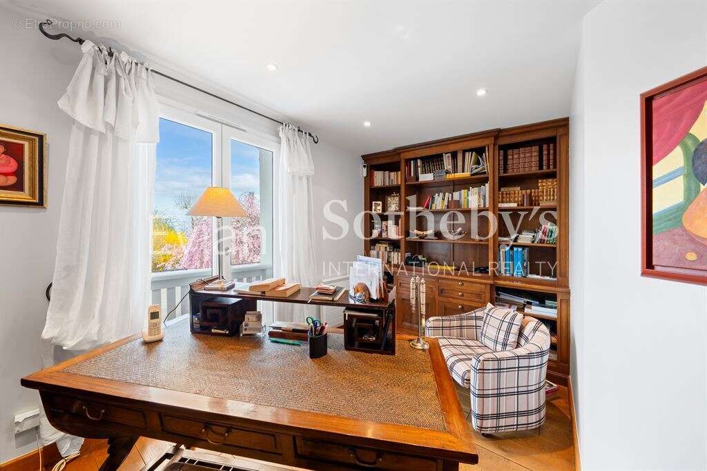 Neuvecelle, villa au calme - photo 12