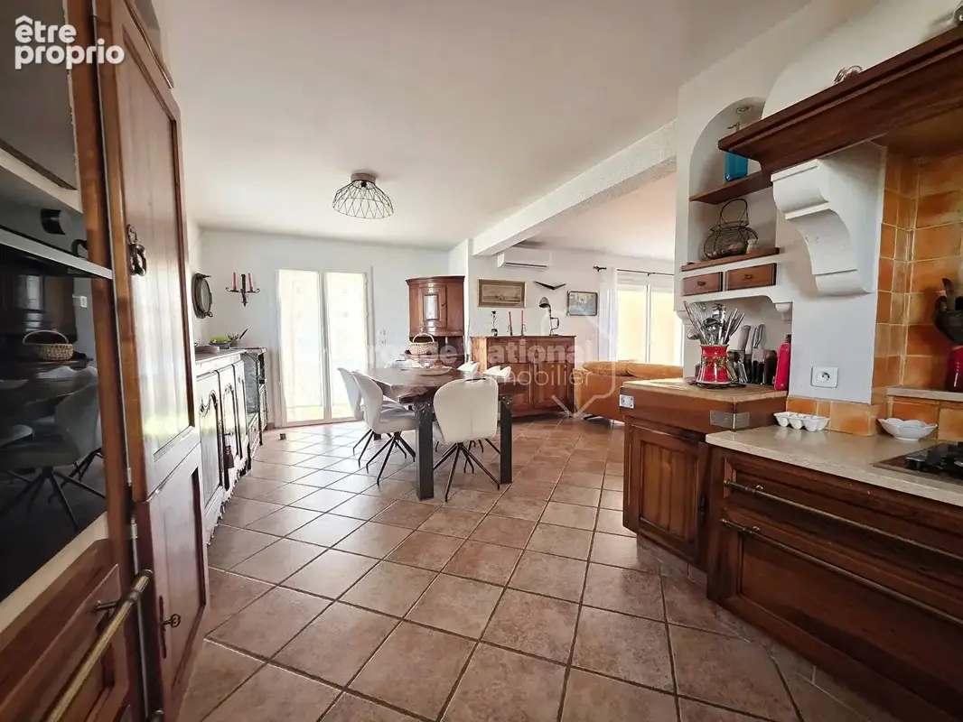 Maison t4 Miramas - photo 7