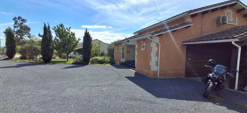 Maison à FREJEVILLE