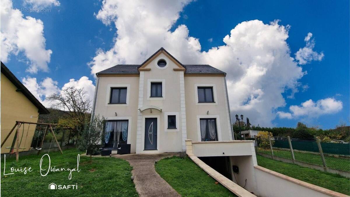 Photo 1 - Appartement à LINAS