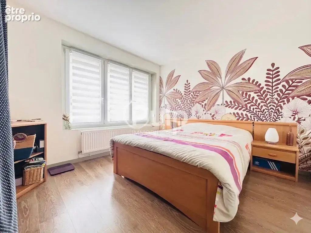 Maison individuel à vendre dans le vieux Dainville ! - photo 7