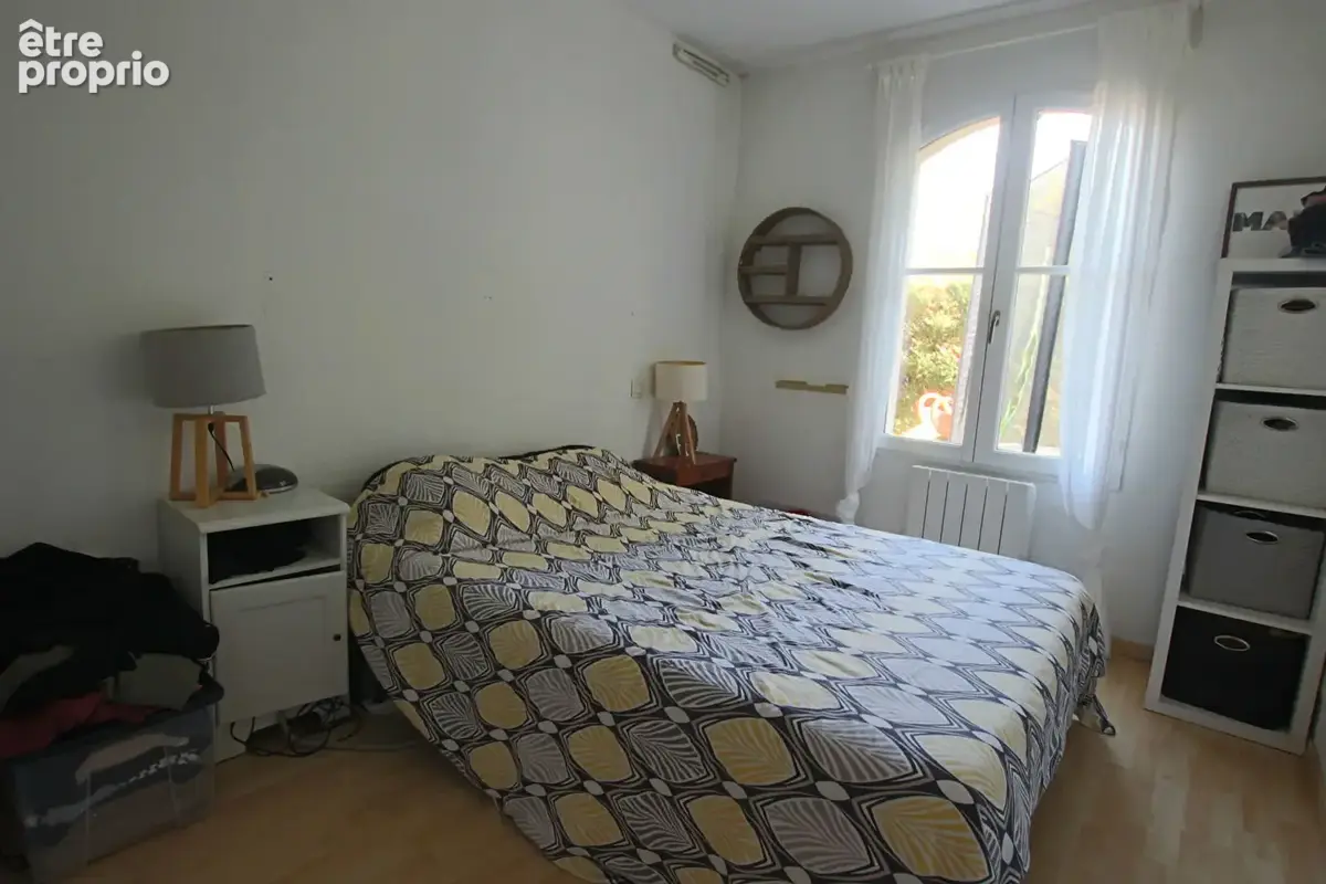 Appartement 53m² à mios - photo 4