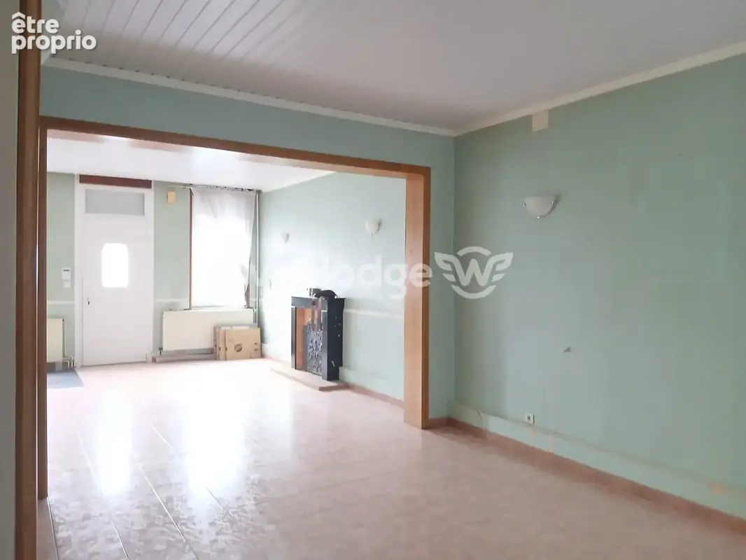 Maison 8 pièces 133 m² à vendre à Maubeuge (59600) - photo 3