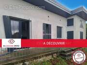 Maison à LA CHAPELLE-SAINT-GERAUD