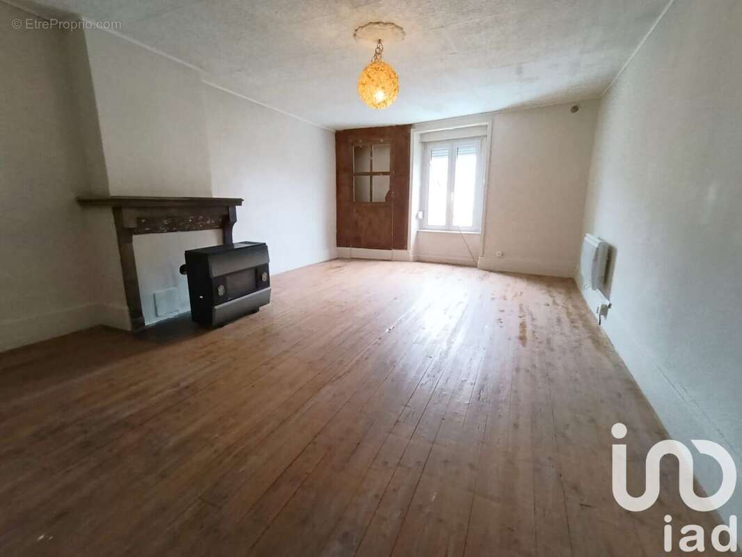 Photo 9 - Maison à BOURBONNE-LES-BAINS