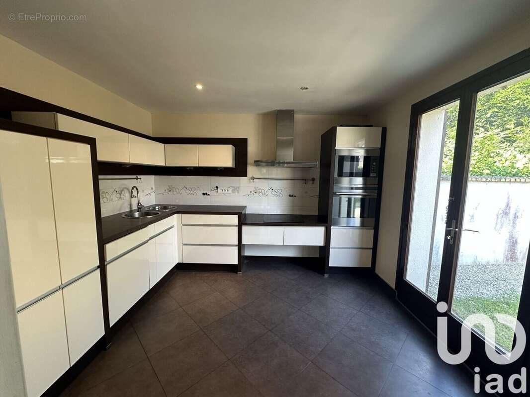 Photo 6 - Maison à JOUARS-PONTCHARTRAIN