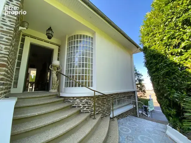 Maison 7 pièces 281 m² à vendre à Saint-Lo (50000) - photo 4