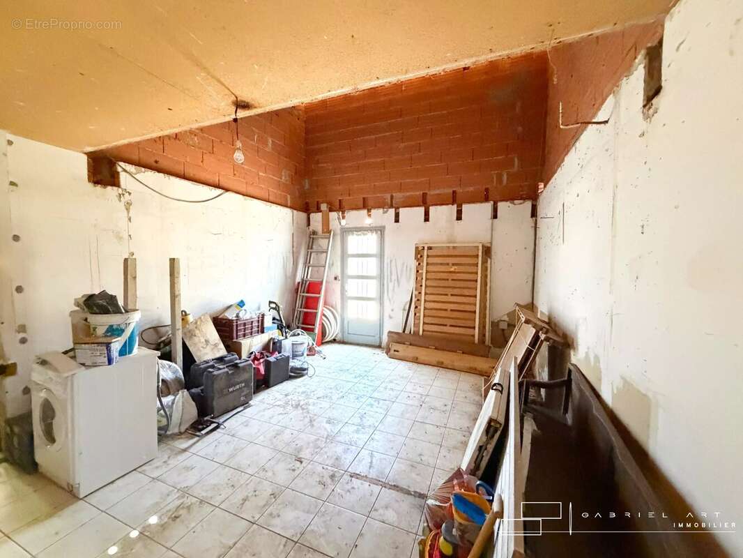 Maison 154 m² à Lamazere  - photo 22
