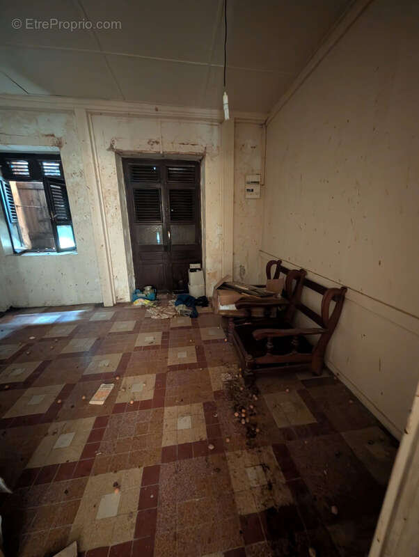 Maison à LA TRINITE