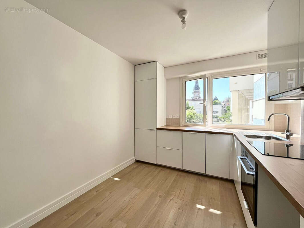 Appartement à VANVES