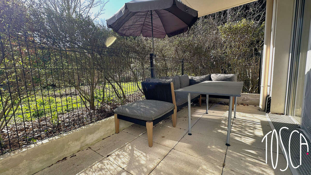 Appartement à THIAIS