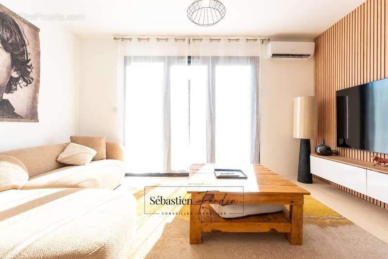 Maison à LE CASTELLET