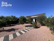 Maison à POMEROLS