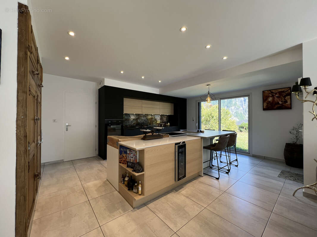 Maison à SAINT-JEAN-DE-MAURIENNE