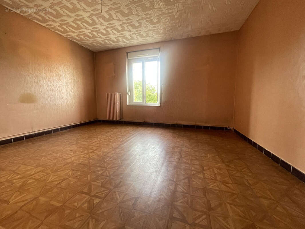 Maison  150 m2 - photo 7
