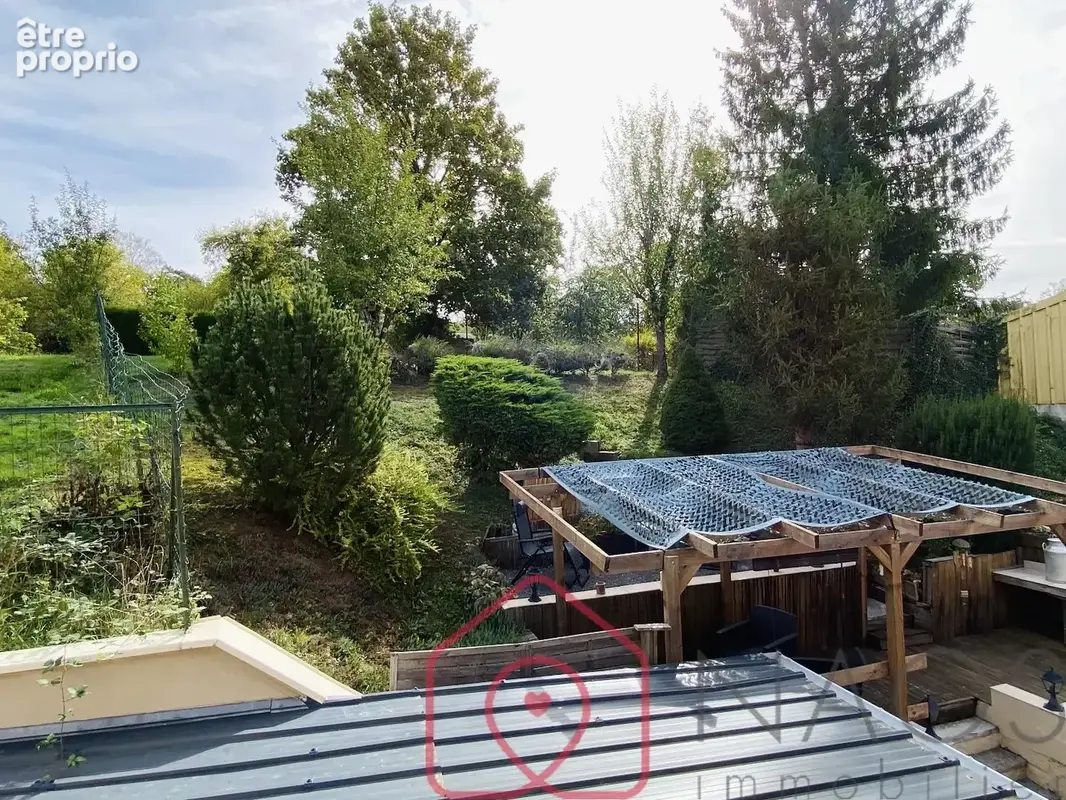 Maison de village / Terrain Garage - photo 2