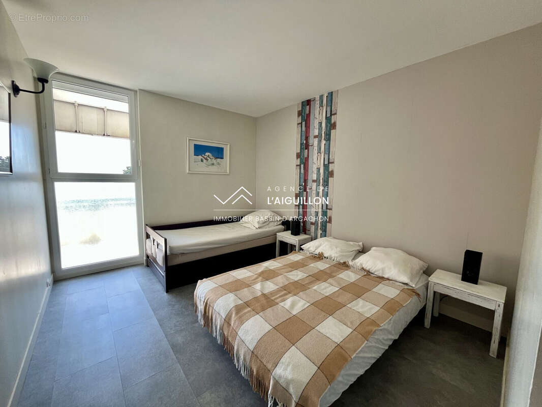 Appartement à ARCACHON