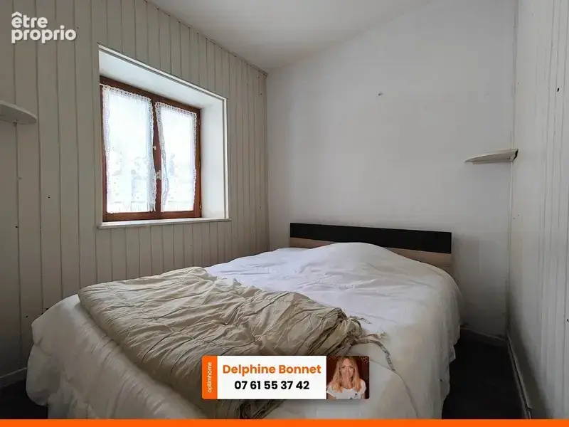 St Pierre de Chartreuse, maison début XXe avec deux appartements et jardin – Proche centre - photo 16