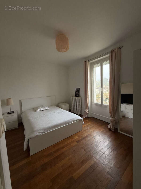 Nevers Montapins, jolie maison 1930 en parfait état - photo 7