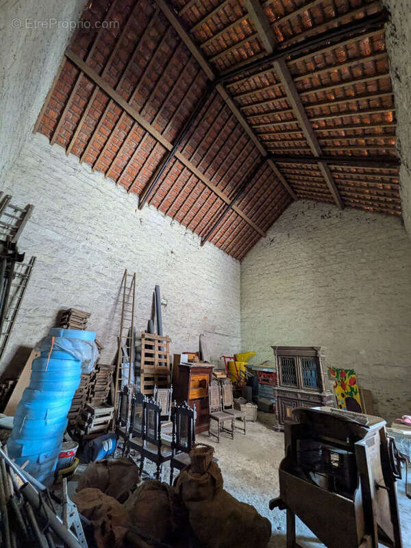 Maison à TAVERNY