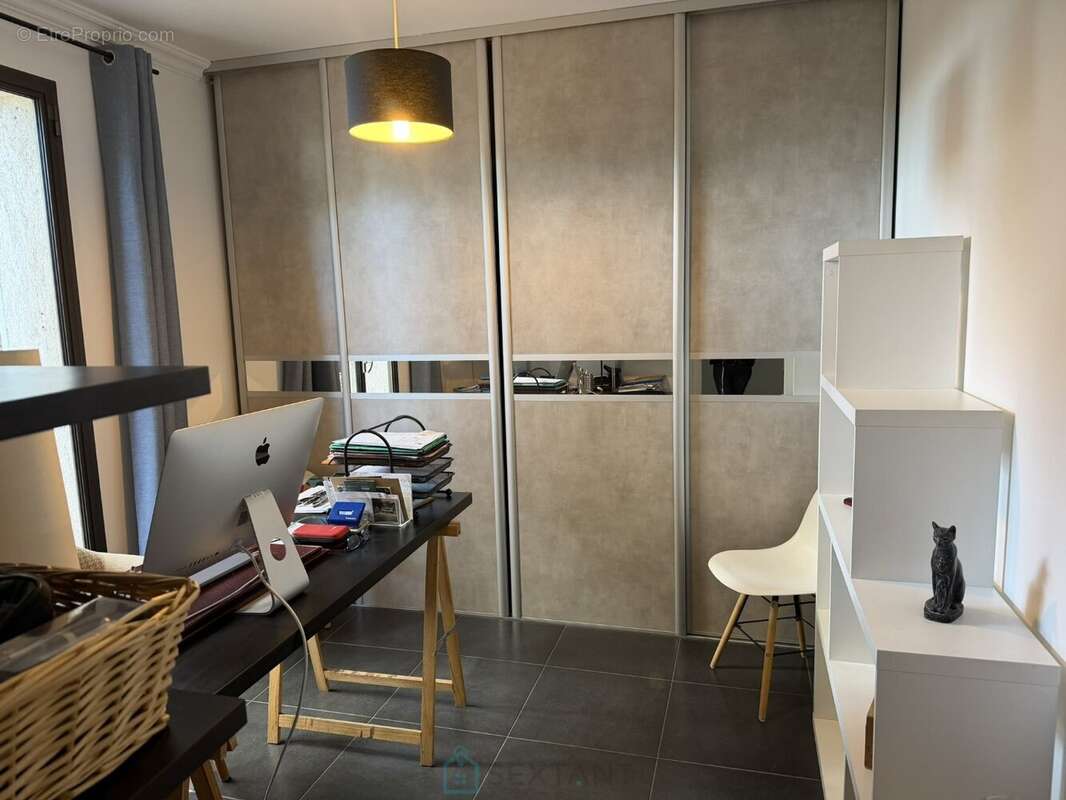 Appartement à VILLENEUVE-LOUBET