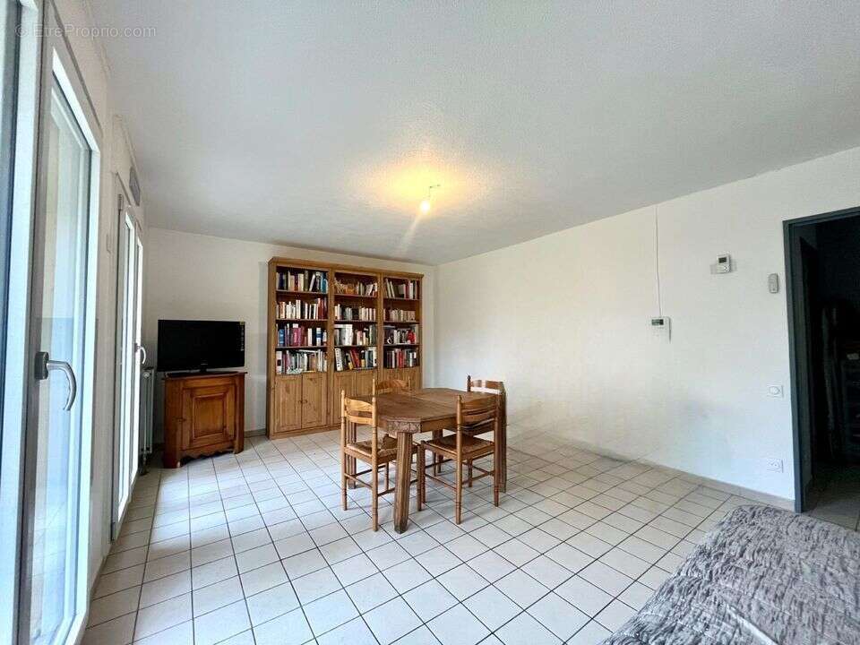 Appartement à ANNEMASSE