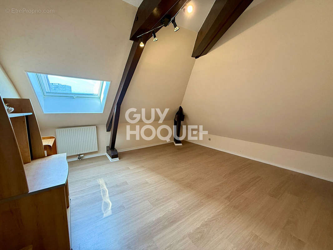 Appartement à BESANCON