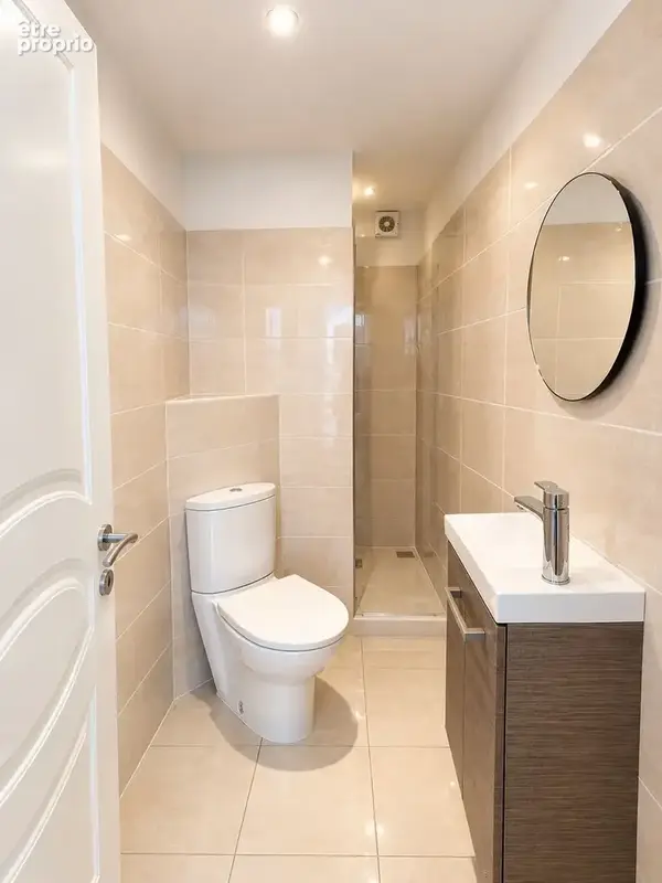 VILLA dans un écrin paisible, sans vis-à-vis, à pied commodités et écoles - photo 20