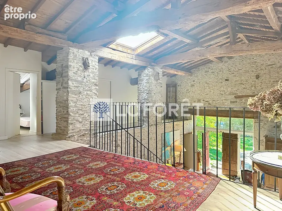Ensemble immobilier de caractère à champdeniers - photo 11