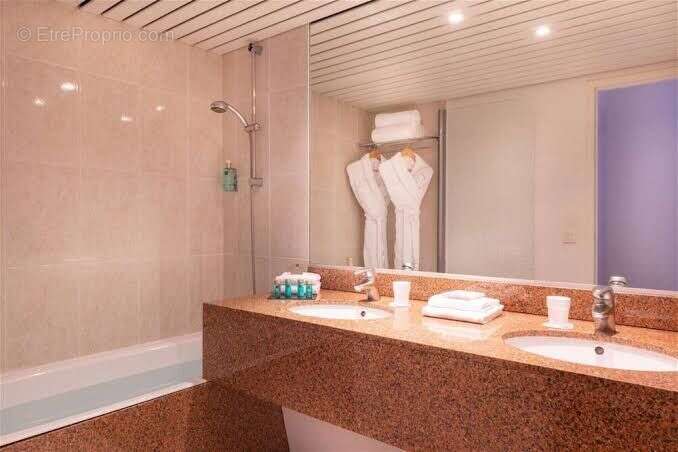 Appartement 52 m² à Merignac  - photo 3