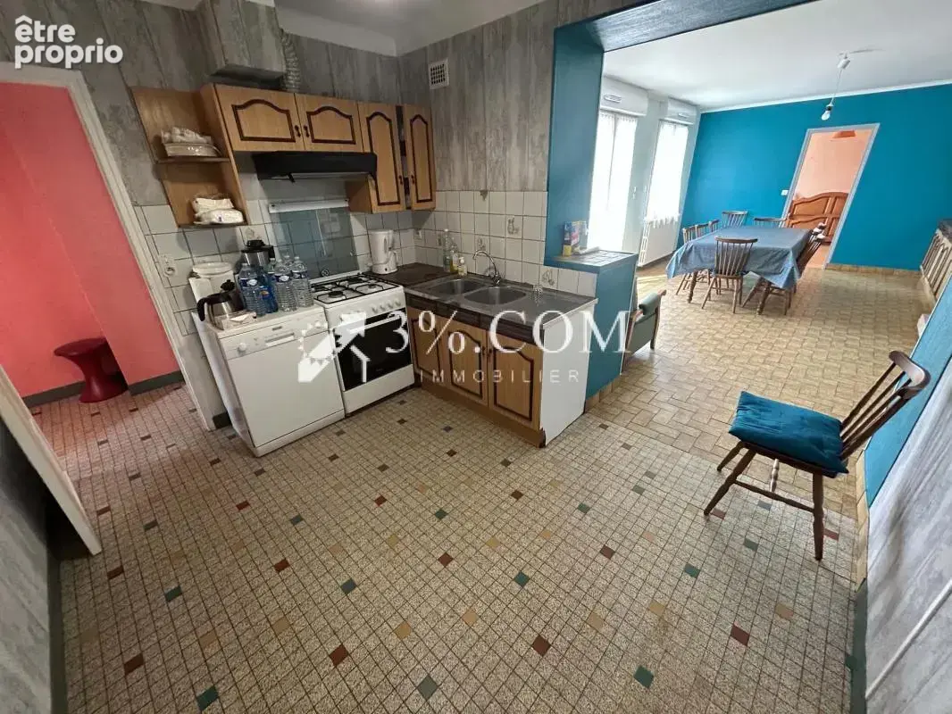 Maison 139m2 8 pièces - photo 3