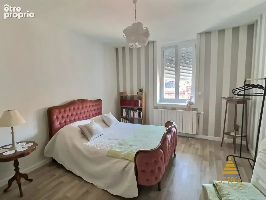 Maison 4 pièces 119 m² à vendre à Cambrai (59400) - photo 5
