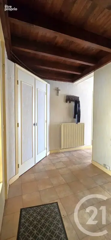 Maison 109 m² à Le Creusot  - photo 13