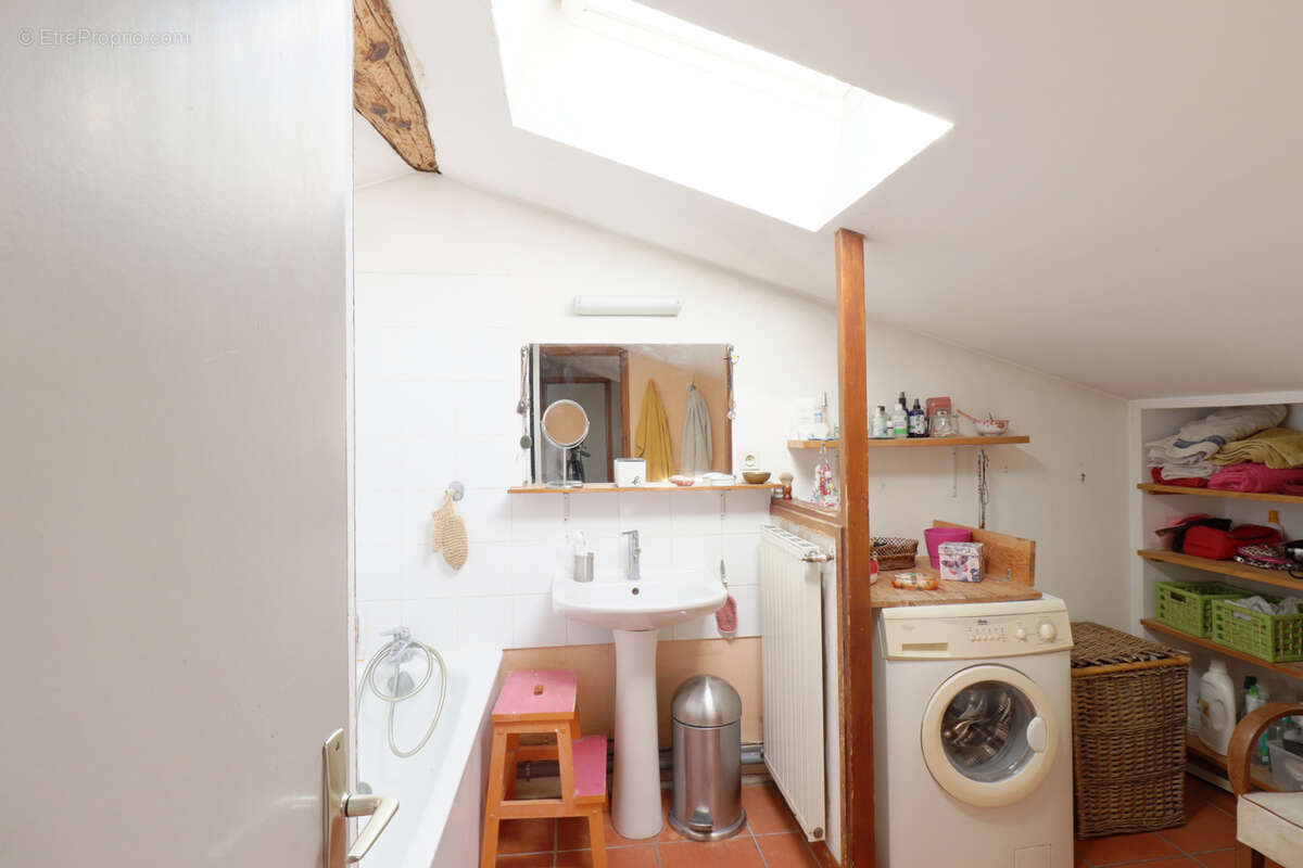 Appartement à LYON-1E