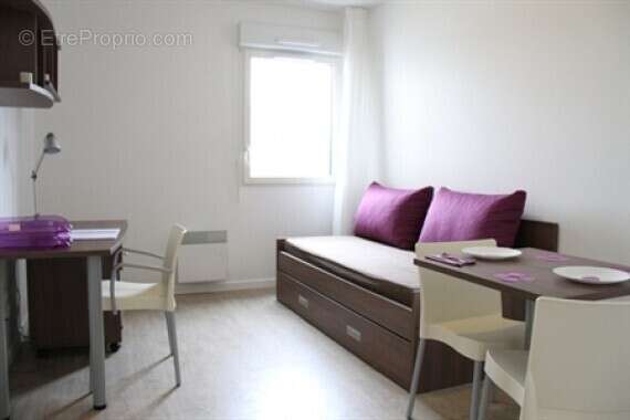 Investissement locatif lmnp - massy - 5.20% - photo 3