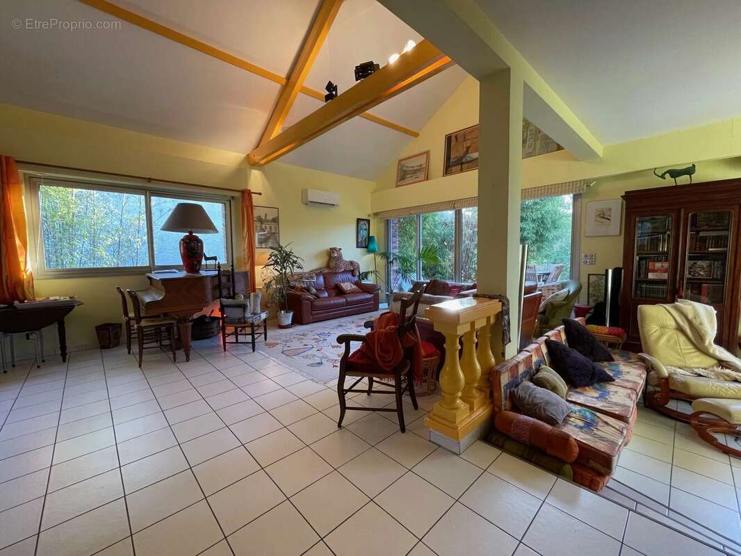 Maison à SUCY-EN-BRIE