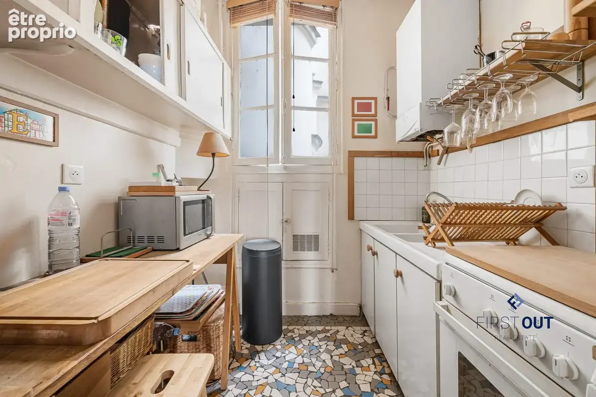 Appartement 3 pièces 78 m² à vendre à Paris-5e (75005) - photo 7