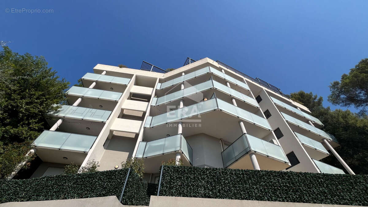 Appartement 38m² à nice - photo 4