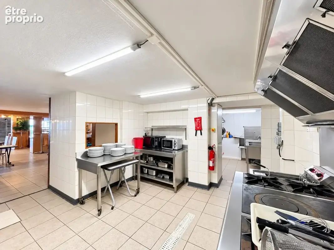 Commerce 290 m² à vendre à Agde (34300) - photo 7