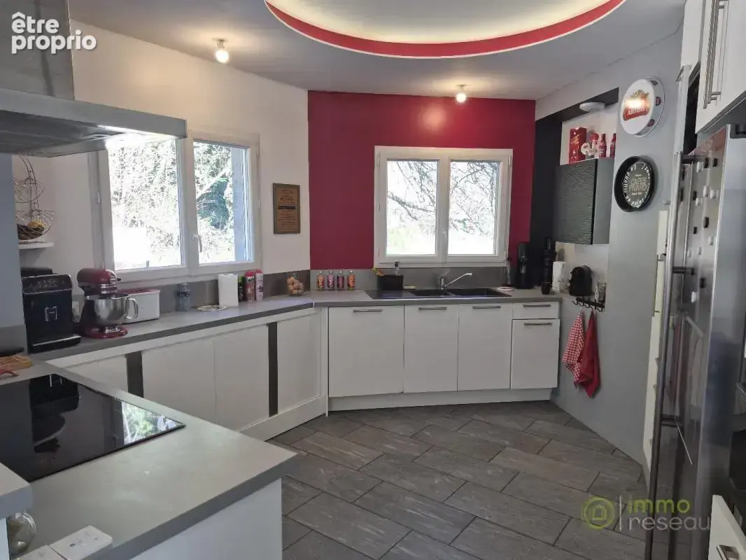 Maison rénovée - photo 14