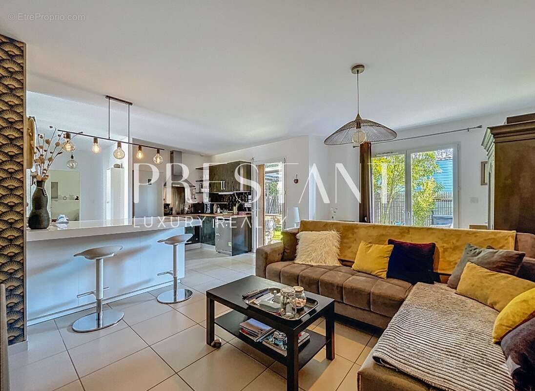 Maison à ANDERNOS-LES-BAINS