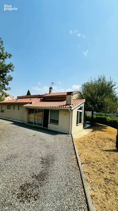 Maison T4 avec grand garage - photo 22