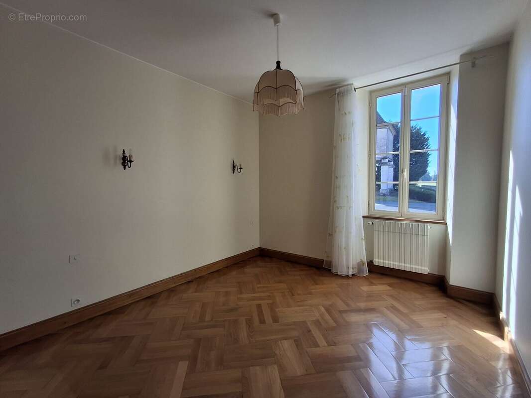 Appartement à VILLEREAL