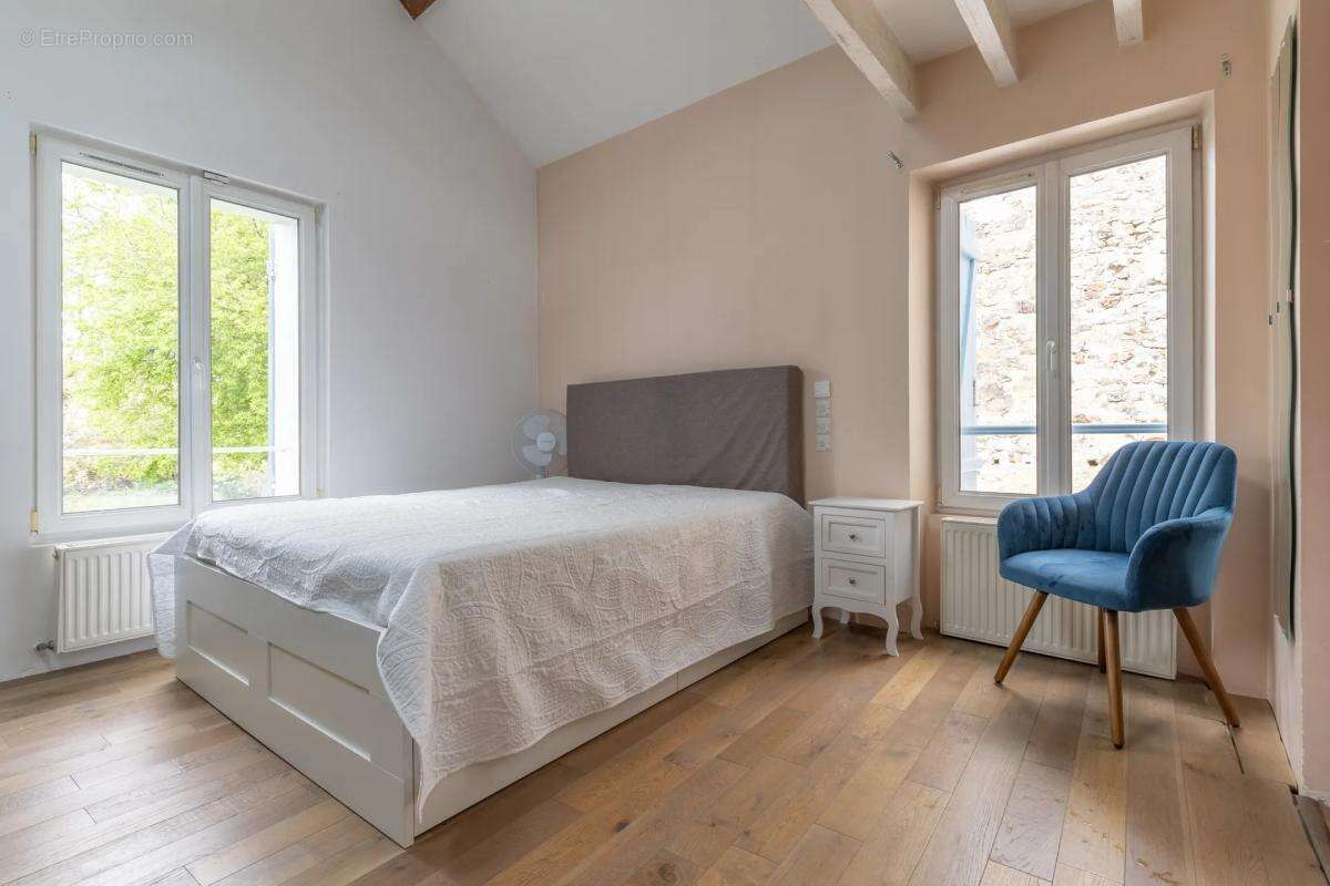 Maison à CONFLANS-SAINTE-HONORINE